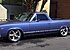 1967 Chevrolet El Camino V8 for sale 101343469